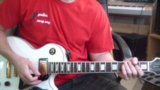The Everly Brothers - Let It Be Me - Guitar Tutorial (MORE OLDIES!)