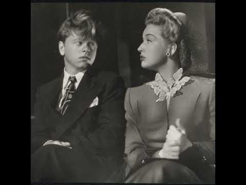 7 - Andy Hardy's Blonde Trouble (1944) / Love Laughs at Andy Hardy (1946)