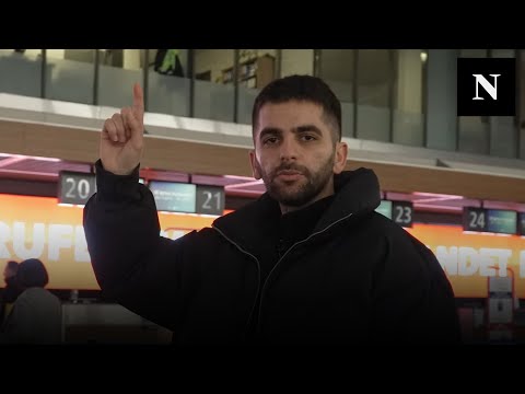 A po fluturoni për herë të parë dhe keni siklet në aeroport - Burimi jua shpjegon krejt procedurat