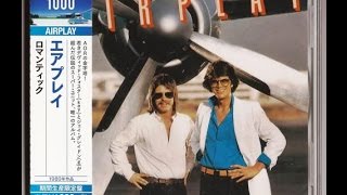 AIRPLAY ✦  After the Love is Gone