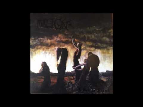 Malign - The Love of Abysmal Wrath (Malign - A Sun to Scorch EP 2015, all rights reserved to MALIGN)