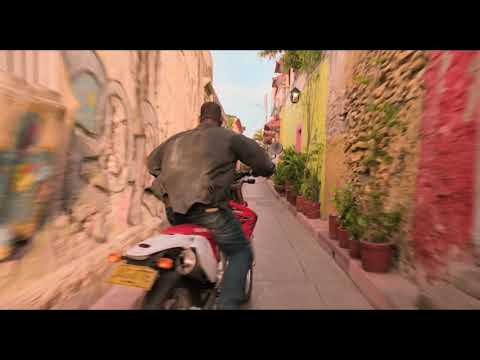 gemini man - 25fps vs 60 fps (Dolby Digital 5.1)