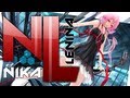 Guilty Crown / OP №2 (Nika Lenina Russian TV ...