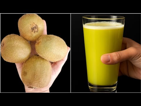 Natural BOMB! Detox your liver without medication in ONLY 3 days 🥝🍋🍏
