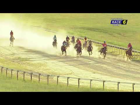 210925 Race 6 Class 5 1100M