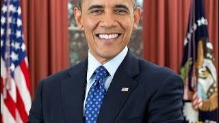 Barack Obama is the Ultimate Antichrist