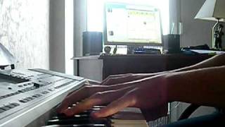 Ziggy, un garçon pas comme les autres Michel Berger