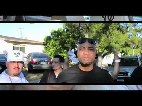 PLATINUM STAT - "G-Boy" feat. SLY BOOGY [Official Video]