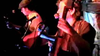 The Benders : The Road Home (Live) - 5.24.08