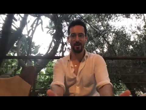 UNLGBTI Core Group: Part V: Ivri Lider