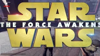 Idiot spoils Star Wars for hundreds of H1z1 gamers.