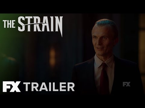The Strain 4.03 (Preview)