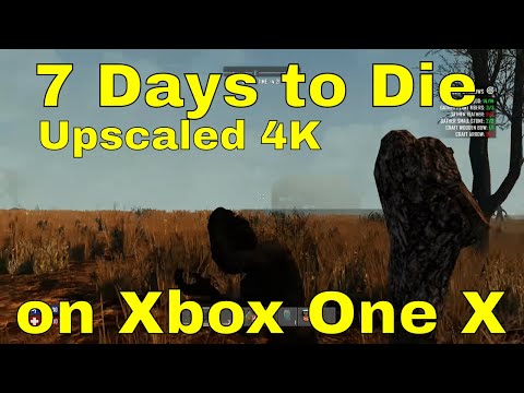 What Alpha is 7 Days To Die in (ps4) :: 7 Days to Die Console Talk
