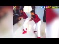 10 Nigerian Female Celebrities That Can Dance