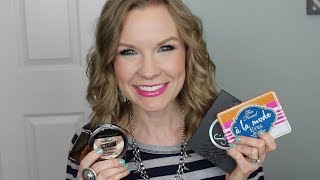 Friday Favorites & Fooeys 3-21-14 Too Faced, Revlon, Sigma, Hourglass, Maybelline, Etc