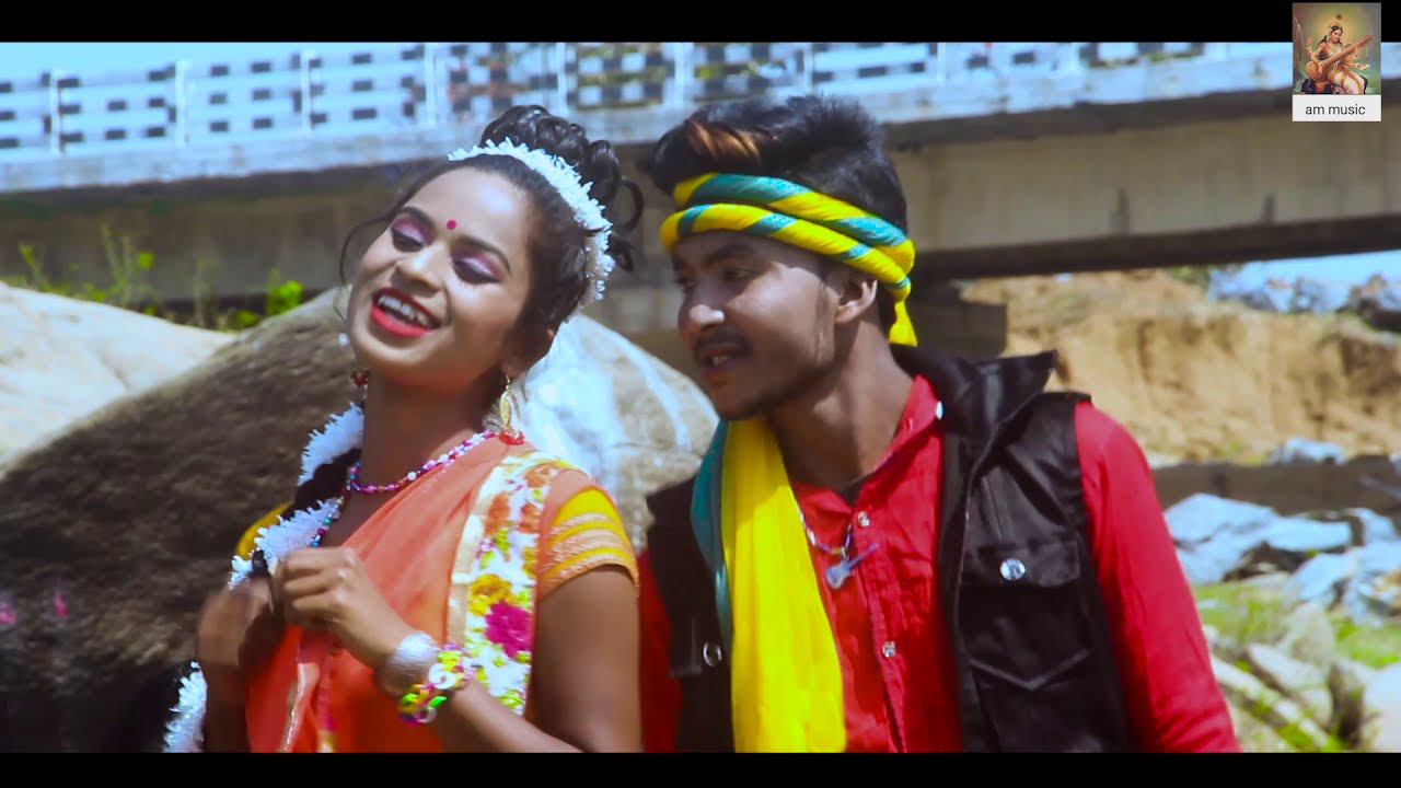 Nadi Kinare Pani Bhara Le / 2019 / Singer Deepak Ram / Am Music