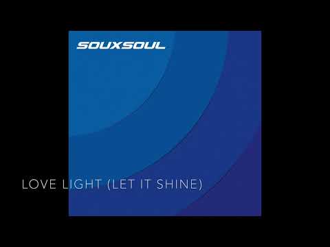 SOUXSOUL - LOVE LIGHT