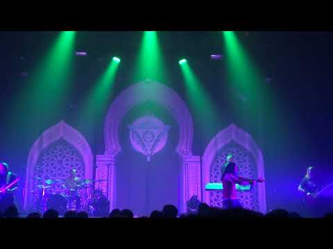 Myrath Rouen Le 106 17.10.2024      Candles Cry