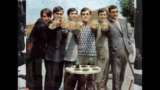 LOS ARCHIDUQUES - Lamento de gaitas (sin gaita)