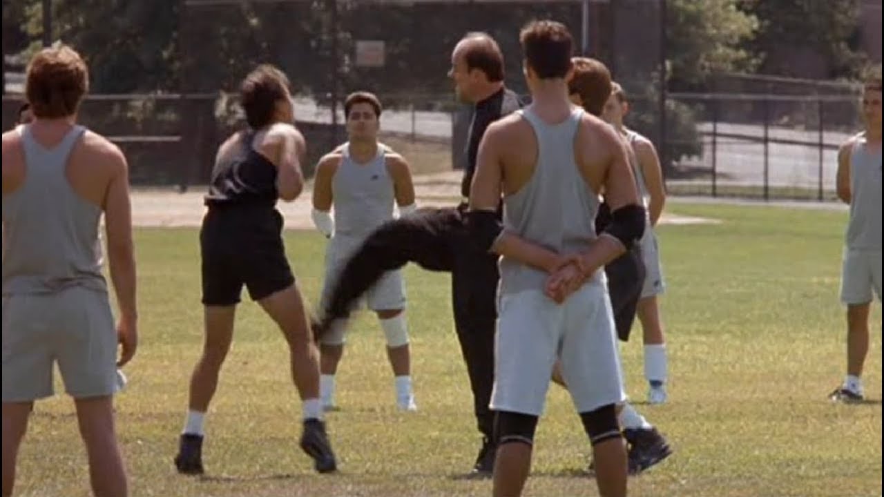 KARATE KID 4 - ELITE ALFA