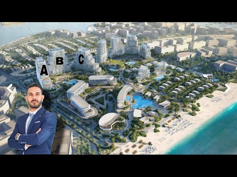 Hado by Beyond at Siora, Dubai Islands | 2nd Episode | New Launch is Coming 