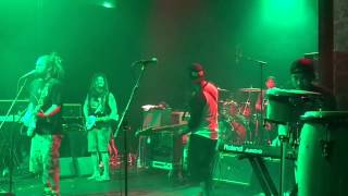 True Press: Soul Rebel - The Observatory - Santa Ana, CA - 5/31/2014