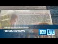 DVD Review 176 Away We Go 2010 Australian DVD