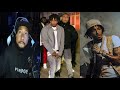 No Security Akademiks Reacts To NBA Youngboy Getting Mobbed By Fans In New Orleans