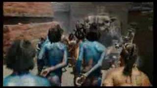 The Mars Volta- Day of the Baphomets pt. 2