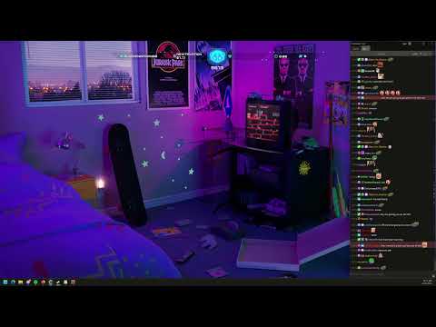 Kyle talks about Ash (Wholesome) | GTA NoPixel 3.0