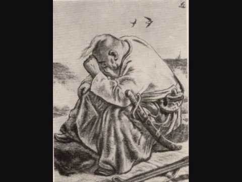 "Taras Bulba" - Taras' arioso from the Act 1