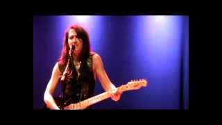 Joan As Police Woman - We Don't Own It (live @ The Cage Theatre - Livorno, 25.04.2012)