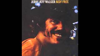 Jerry Jeff Walker - More Often Than Not