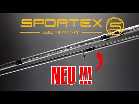 Grapheon RS-2 Spin – RUTENNEUHEIT 2025!!!