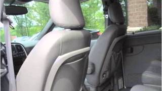 preview picture of video '2005 Chrysler Town & Country Used Cars Middletown NY'