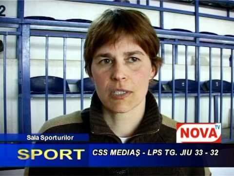 CSS MEDIAS LPT TARGU JIU