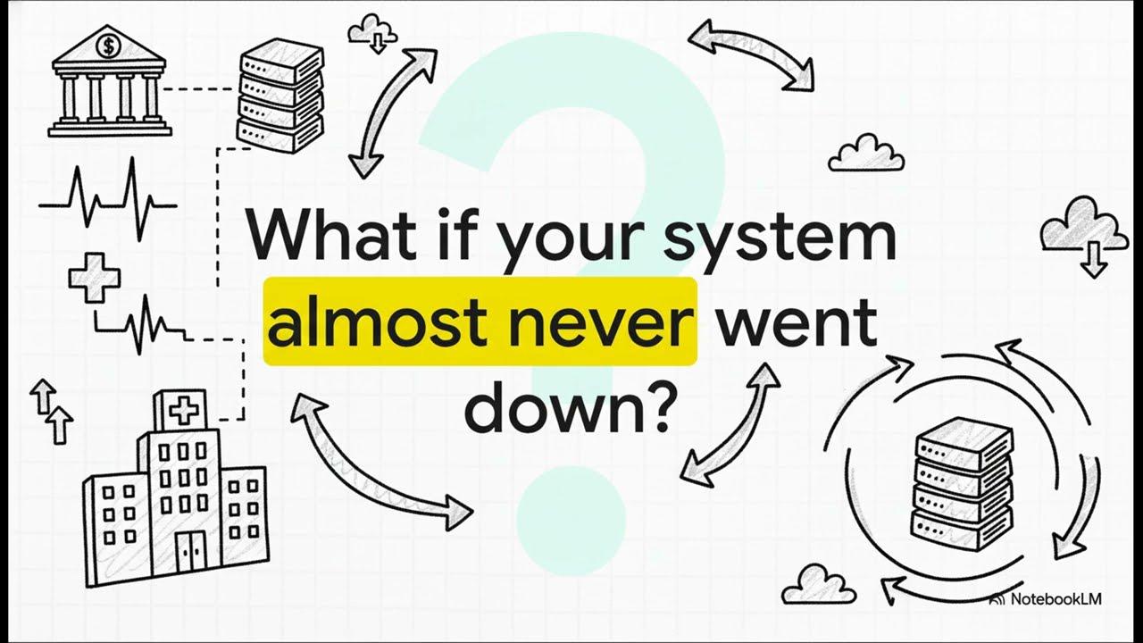 IBM AIX : The 40-Year-Old OS