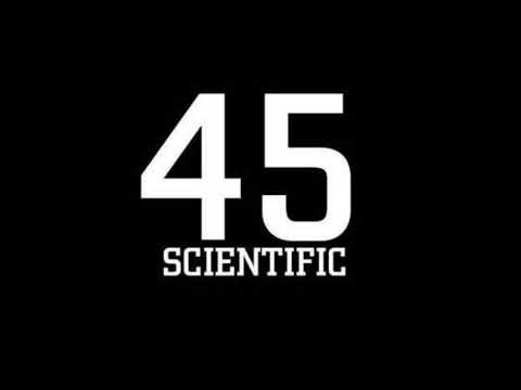 Freestyle Lunatic / 45 Scientific Planète Rap