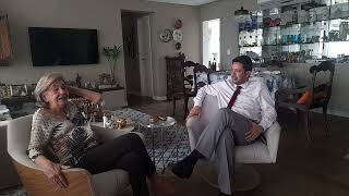 Gilberto Freyre, meu pai