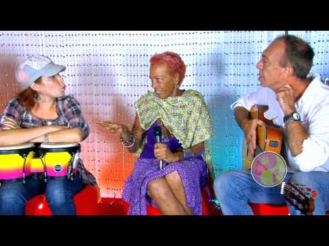 Pati-Acústico - Solinka