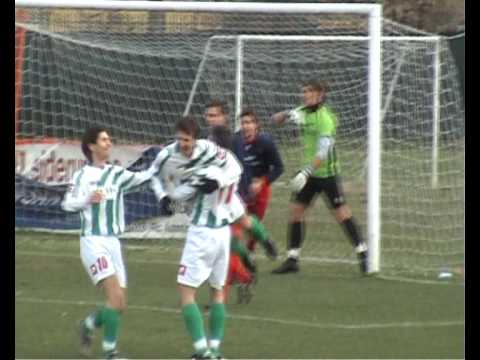 1° Parte Camp.Prom.Veneto 22° g. Favaro 1948-Vittorio V. 4-0.wmv