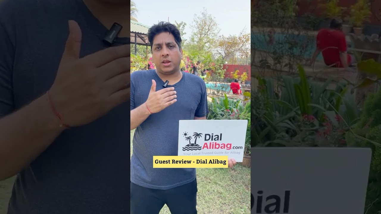 Booked Our Registered Villa in Thal