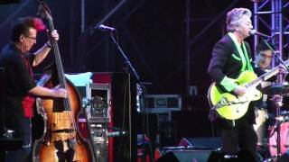 Brian Setzer - &#39;49 Mercury Blues