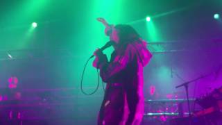 Miriam Bryant - Rocket LIVE