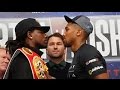 Charles Martin v Anthony Joshua preview & prediction