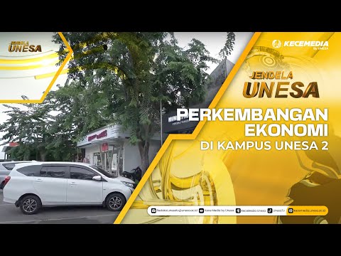 UNESA WINDOW: Economic Development on the UNESA 2 Campus