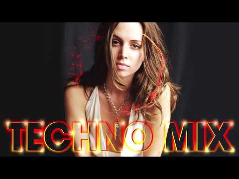 Techno 2021 & Best Handsup Music & Best Hard Dance 2021