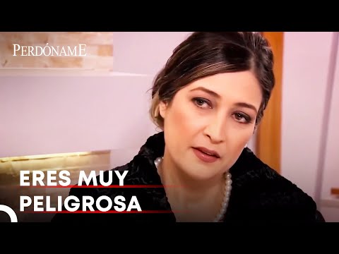 ¡Fuerte Advertencia A Eylul! | Perdóname