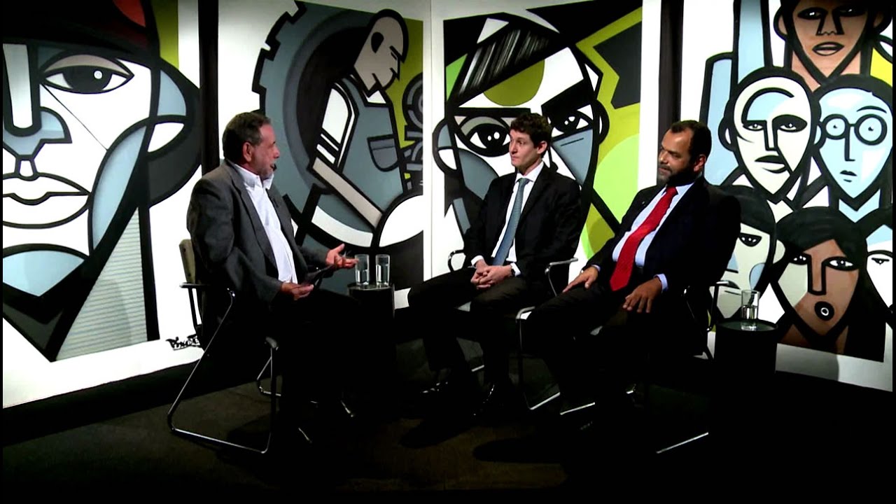 Desafio Profissão -- Promotor e Defensor Público