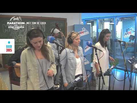 MNM Marathonradio: Finches - Way Back Home